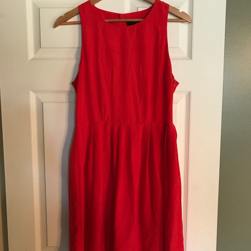 Jack by BB Dakota dress